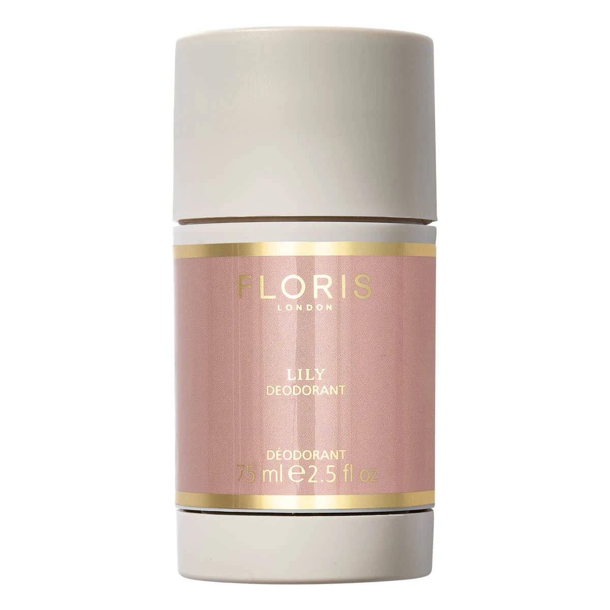 Floris London Lily Deodorant Stick