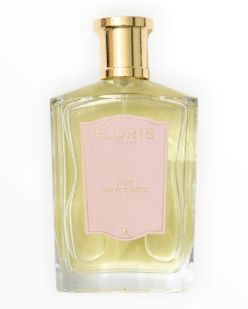 Floris London Lily Eau Toilette 100