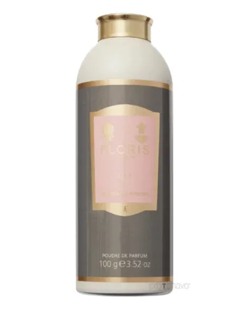 Floris London Lily Fragrance Powder 100