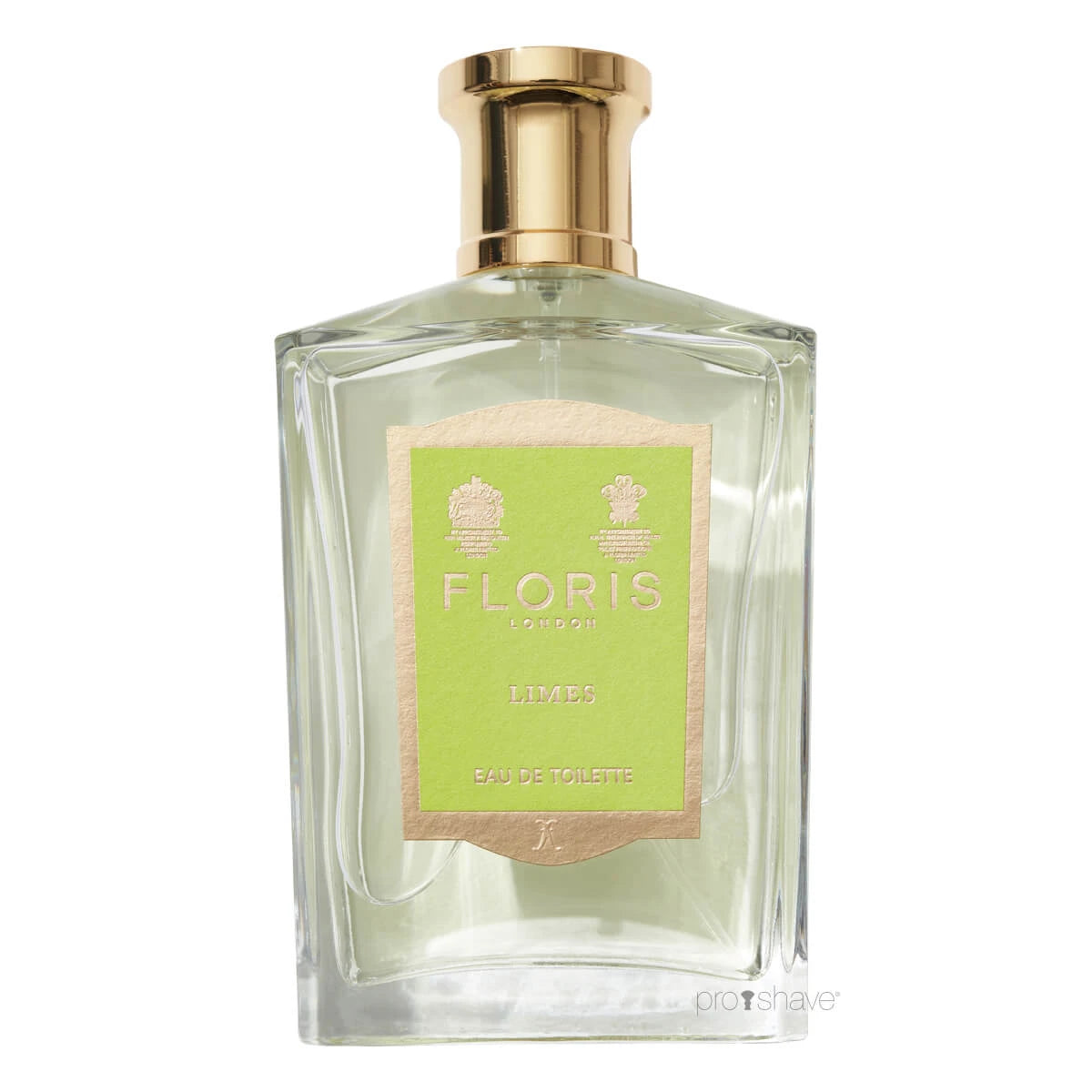 Floris London Limes Eau Toilette 100