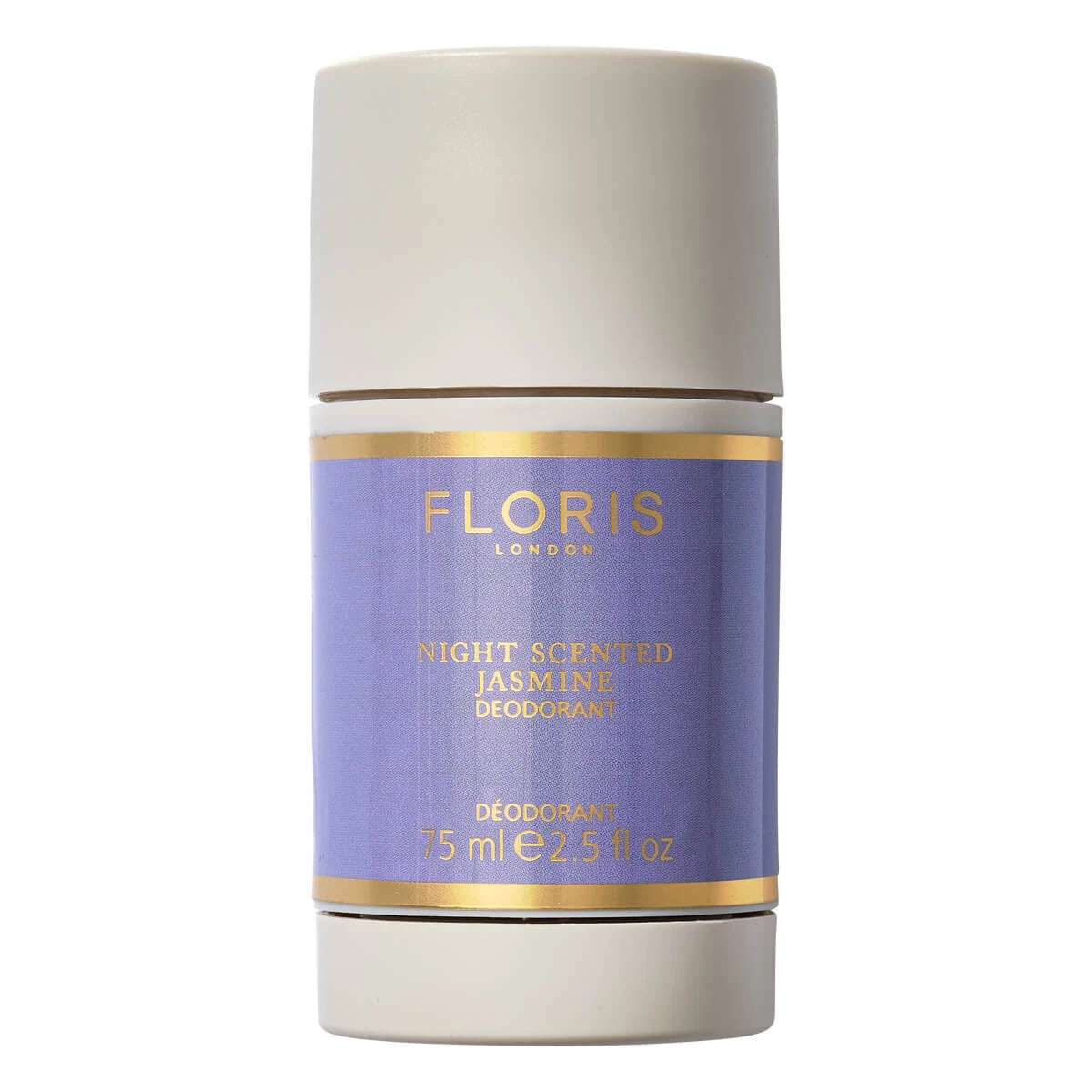Floris London Night Scented Jasmine Deodorant Stick