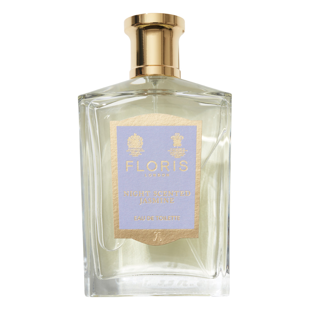 Floris London Night Scented Jasmine Eau Toilette 100