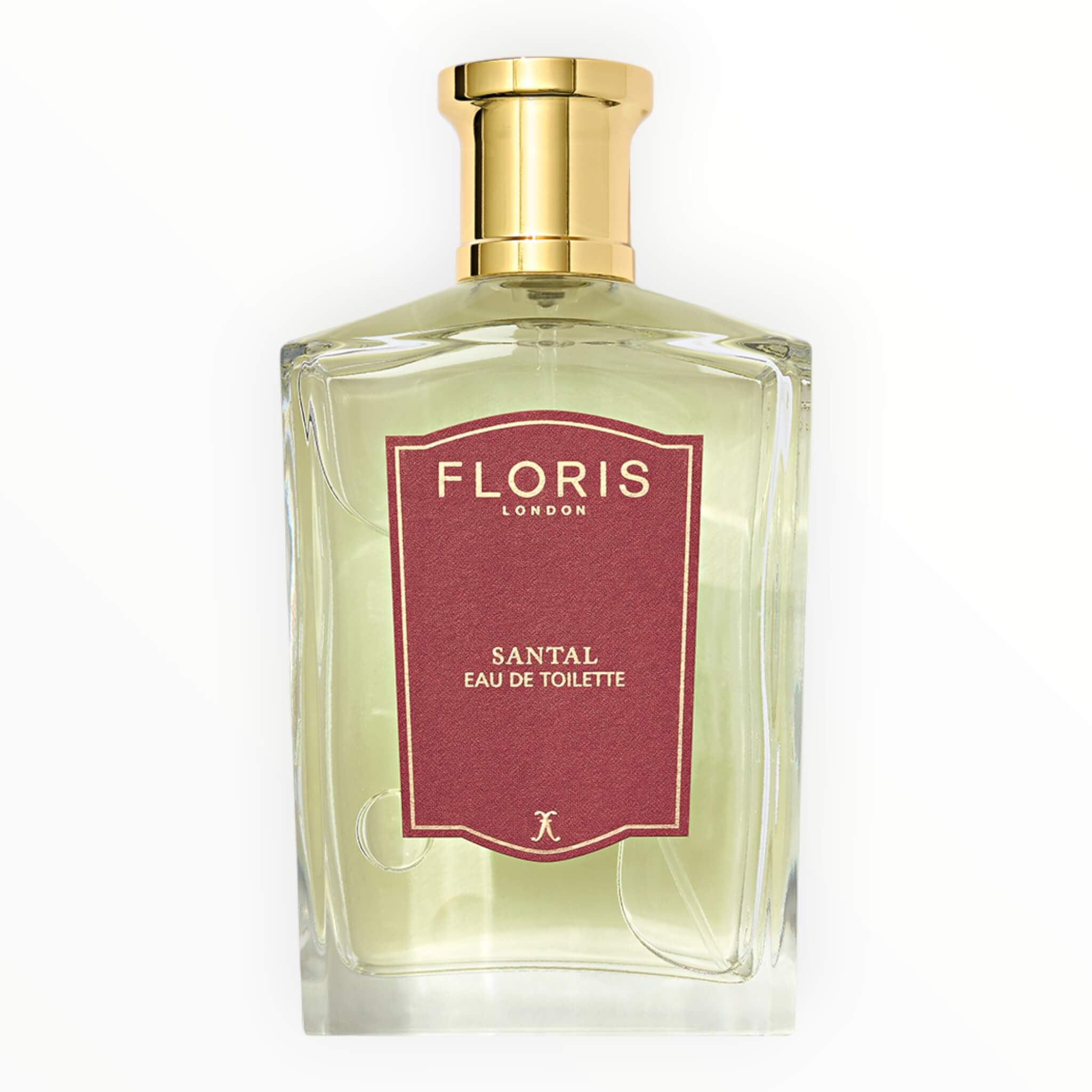 Floris London Santal Eau Toilette 100