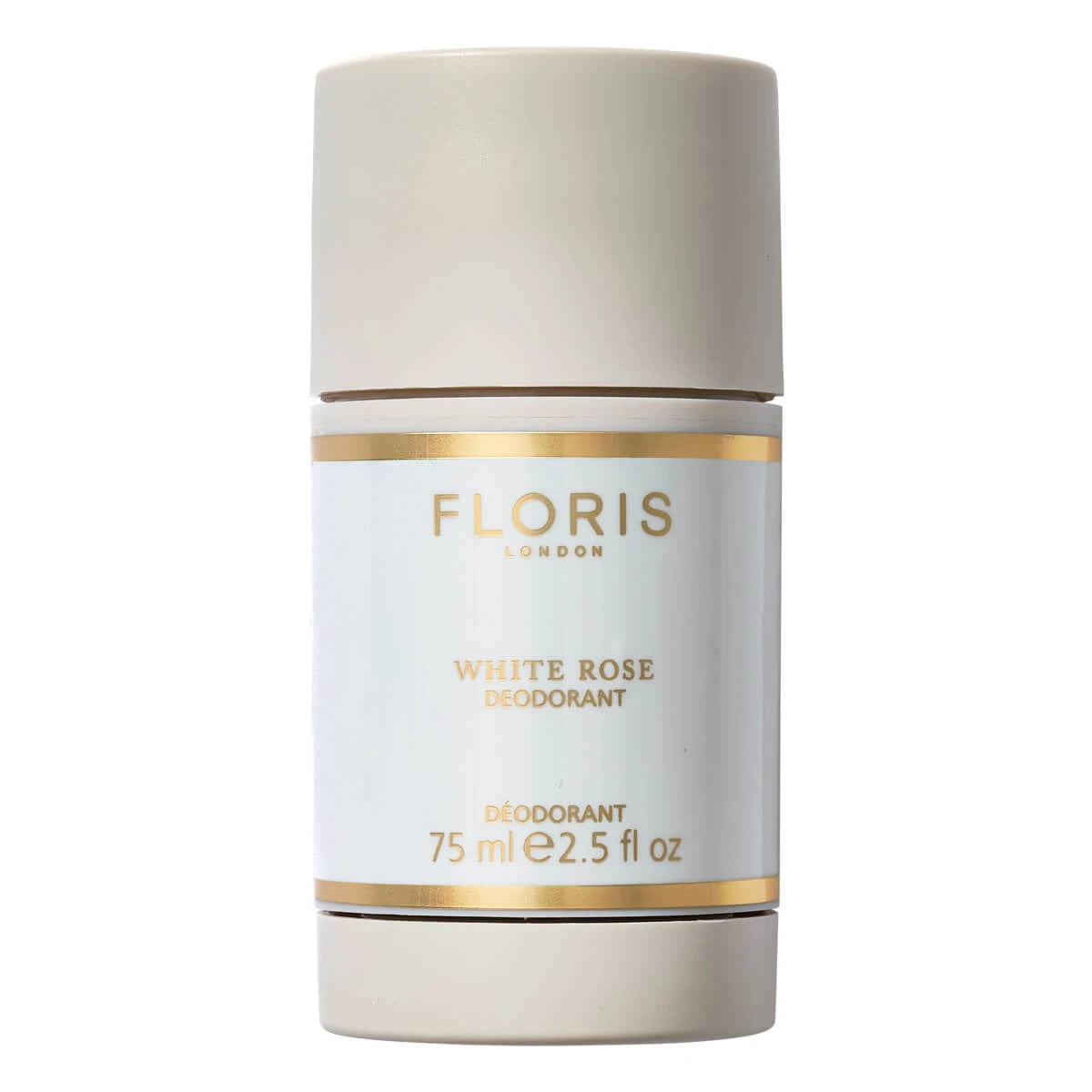 Floris London White Rose Deodorant Stick
