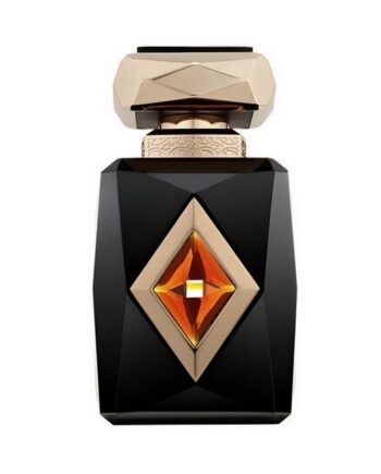 French Avenue Amber Saffron Extrait Parfum