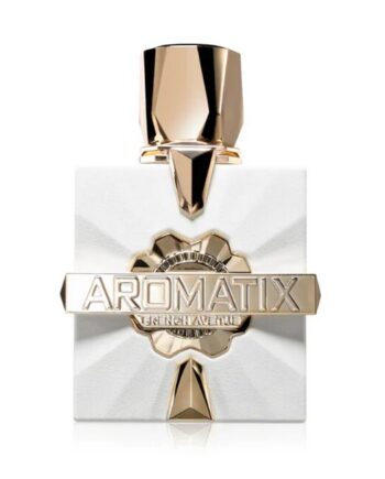 French Avenue Aromatix Platine Blanc Extrait Parfum 100