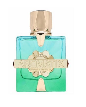 French Avenue Aromatix Sun Kissed Extrait Parfum 100