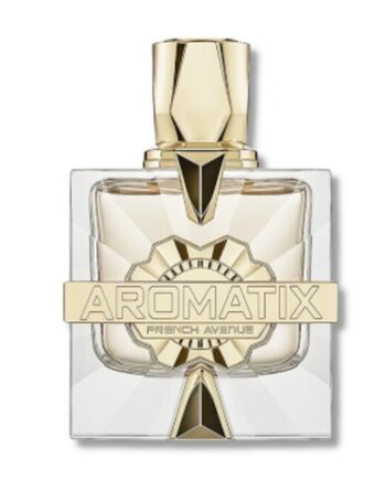 French Avenue Aromatix Xandal Extrait Parfum 100
