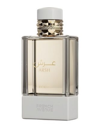 French Avenue Arsh Extrait Parfum 100