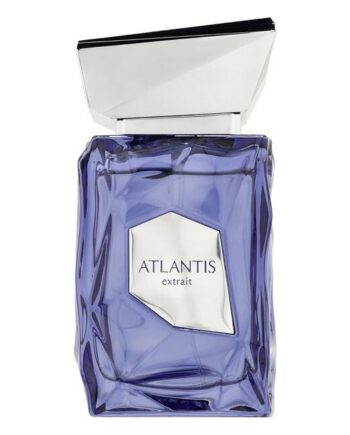 French Avenue Atlantis Extrait Parfum 100