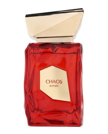 French Avenue Chaos Extrait Parfum 100