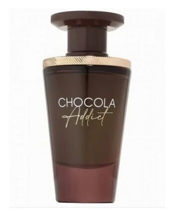 French Avenue Chocola Addict Eau Parfum 100