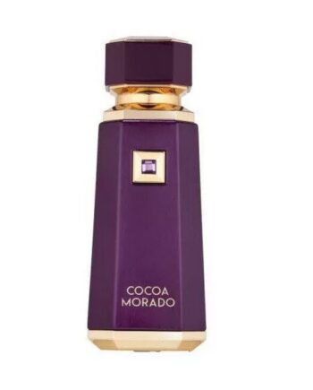 French Avenue Cocoa Morado Eau Parfum 100