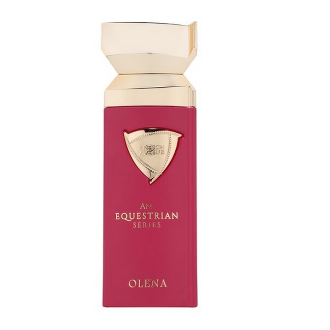 French Avenue Equestrian Series Olena Eau Parfum 100