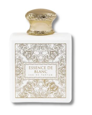 French Avenue Essence Blanc Eau Parfum 100