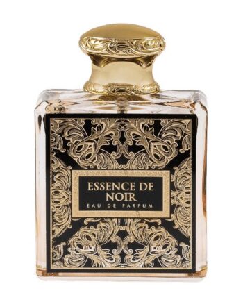 French Avenue Essence Noir Eau Parfum 100