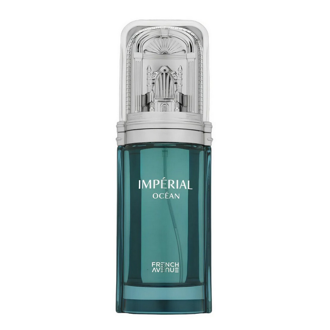 French Avenue Imperial Ocean Eau Parfum 100