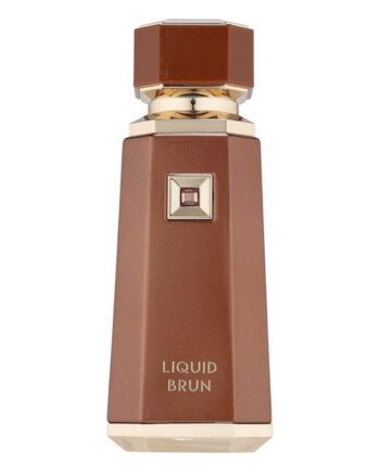 French Avenue Liquid Brun Eau Parfum 100