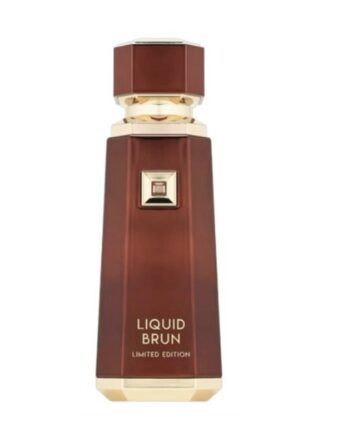 French Avenue Liquid Brun Limited Extrait Parfum 150