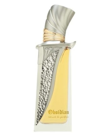 French Avenue Obsidian Eau Parfum 100