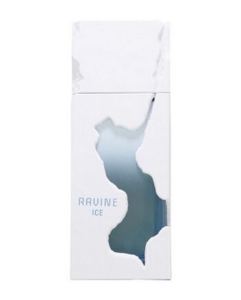 French Avenue Ravine Ice Eau Parfum 100