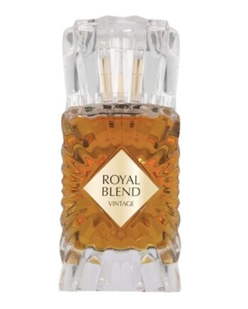 French Avenue Royal Blend Vintage Eau Parfum 100