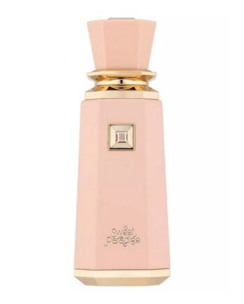 French Avenue Sweet Paradise Eau Parfum 100