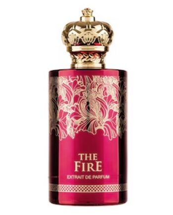 French Avenue The Fire Extrait Parfum