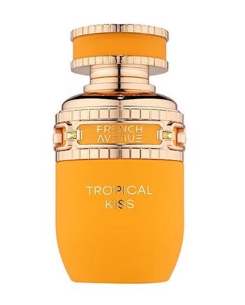 French Avenue Tropical Kiss Eau Parfum