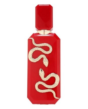 French Avenue Veneno Scarlet Eau Parfum 100