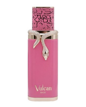 French Avenue Vulcan Baie Eau Parfum 100
