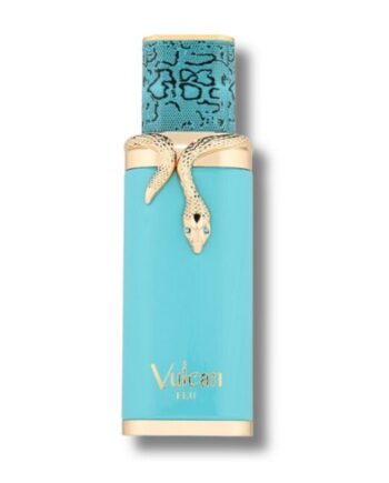 French Avenue Vulcan Feu Eau Parfum 100