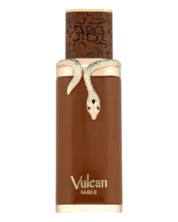 French Avenue Vulcan Sable Eau Parfum 100