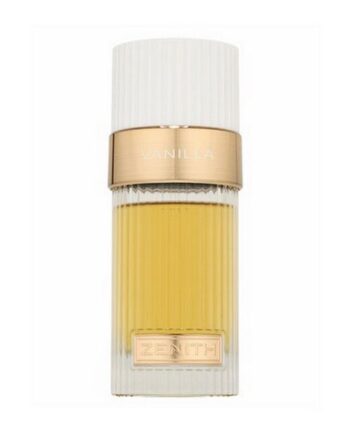 French Avenue Zenith Vanillla Eau Parfum 100