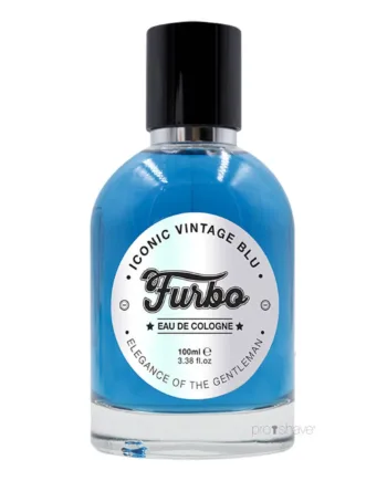 Furbo Eau Cologne Vintage Blu 100