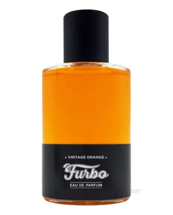 Furbo Eau Parfum Vintage Orange 100