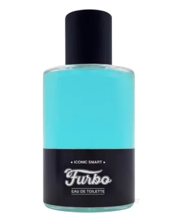Furbo Eau Toilette 100