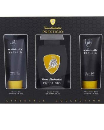 Gavesæt Lamborghini Prestigio