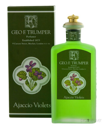 Geo Trumper Cologne Ajaccio Violet 100
