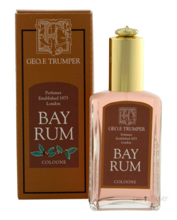Geo Trumper Cologne Bay Rum