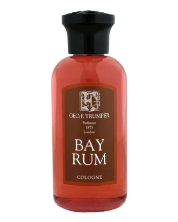 Geo Trumper Cologne Bay Rum Plastikflaske 100