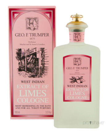 Geo Trumper Cologne Limes 100