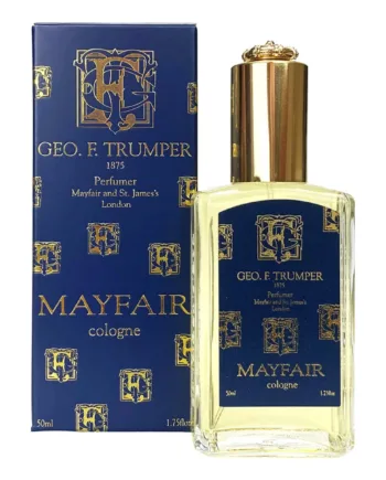 Geo Trumper Cologne Mayfair