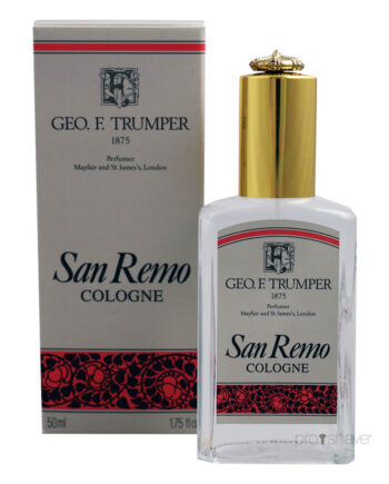 Geo Trumper Cologne San Remo