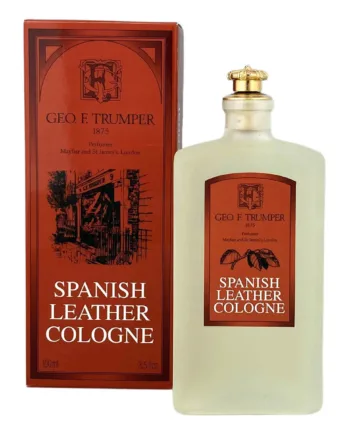 Geo Trumper Cologne Spanish Leather 100