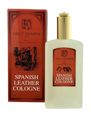 Geo Trumper Cologne Spanish Leather