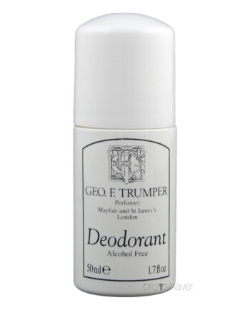 Geo Trumper Deodorant Roll