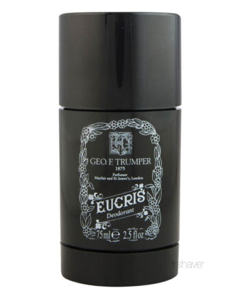 Geo Trumper Deodorant Stick Eucris