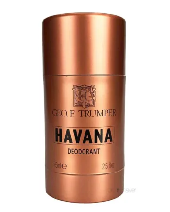 Geo Trumper Deodorant Stick Havana