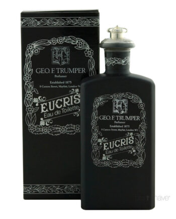 Geo Trumper Eau Toilette Eucris 100